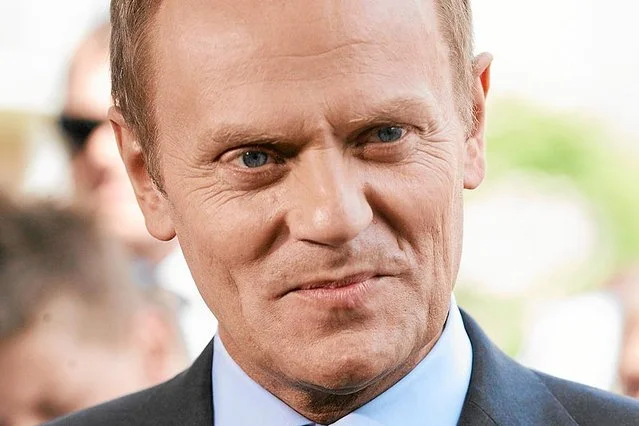 Zdaniem Jarosława Gowina, Donald Tusk podjął już decyzję o tym, że po zakończeniu misji szefa Rady Europejskiej powalczy o prezydenturę w Polsce.
