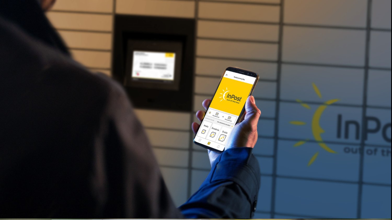 Nowy regulamin InPost wchodzi w życie. Będzie płacz tych, którzy pakują byle jak