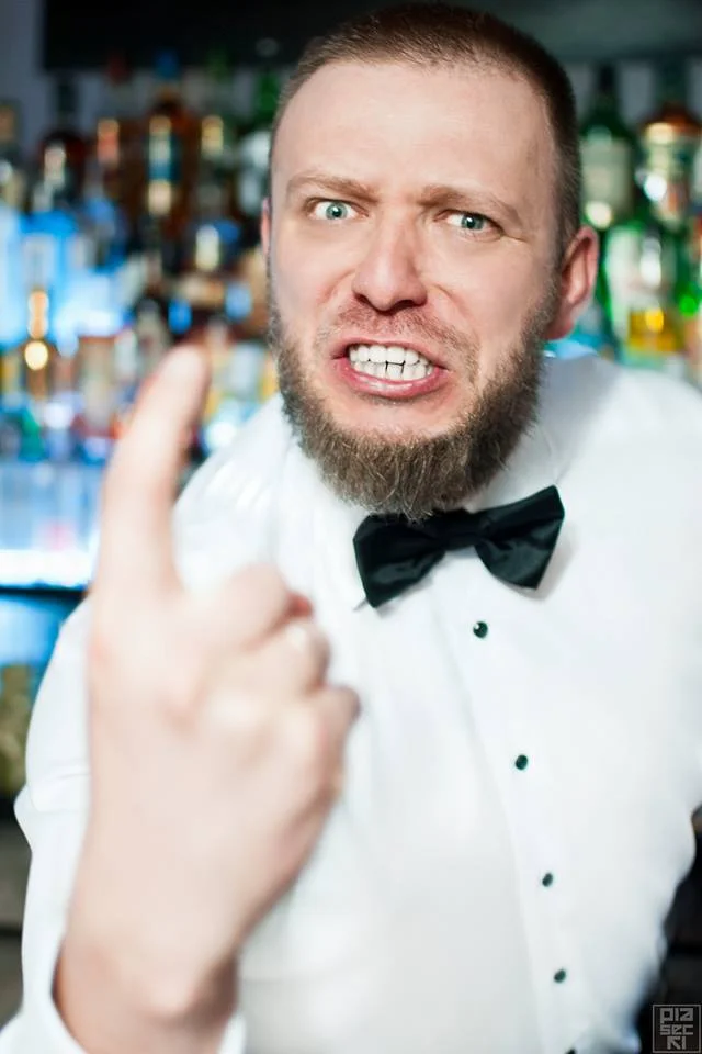 Marcin Dąbek