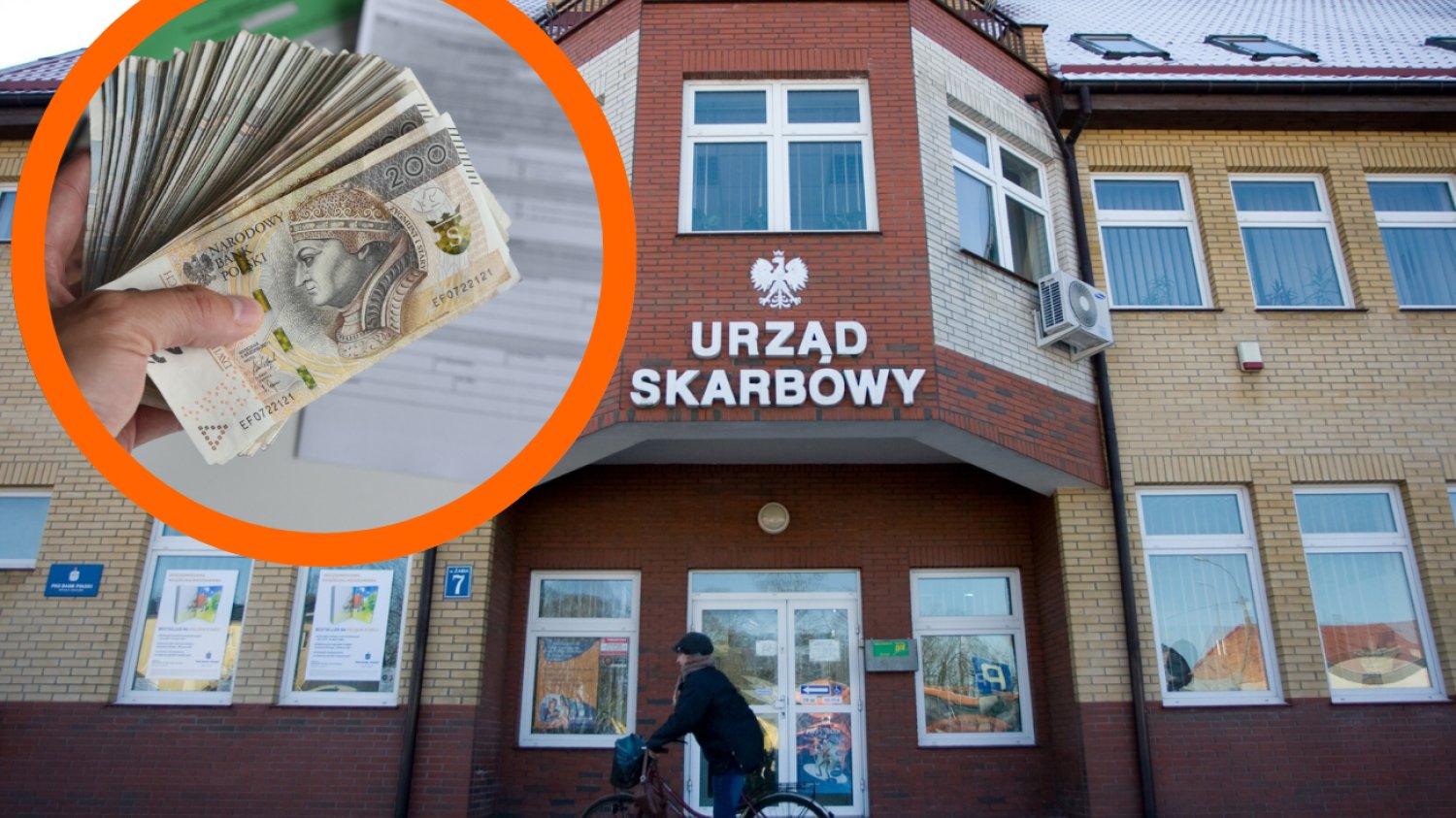 Fiskus wziął pod lupę darowizny na kontach Polaków. Łatwo narazić się na potężną karę Darowizny rodzinne pod lupą skarbówki. Bez tego dokumentu grozi kara