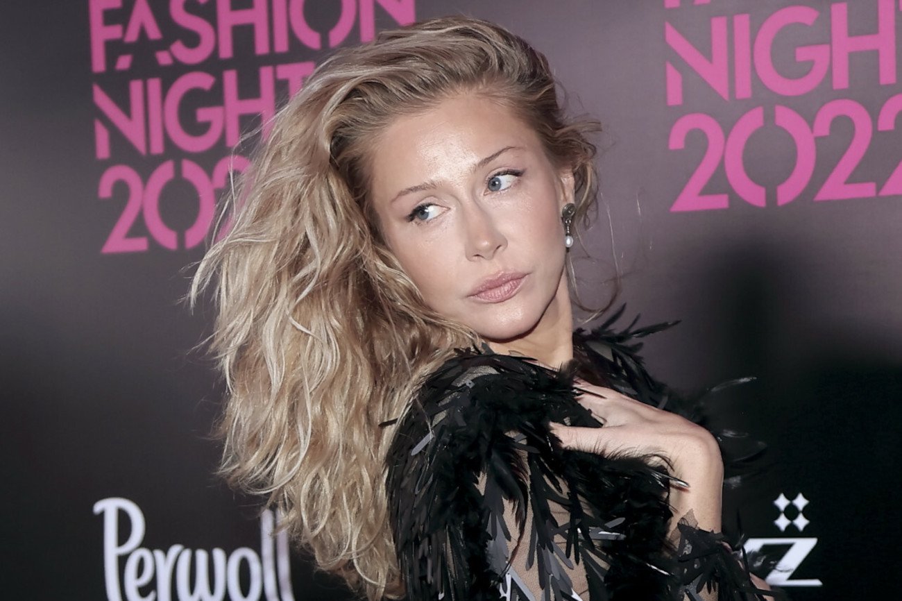 Katarzyna Warnke była zdradzana.