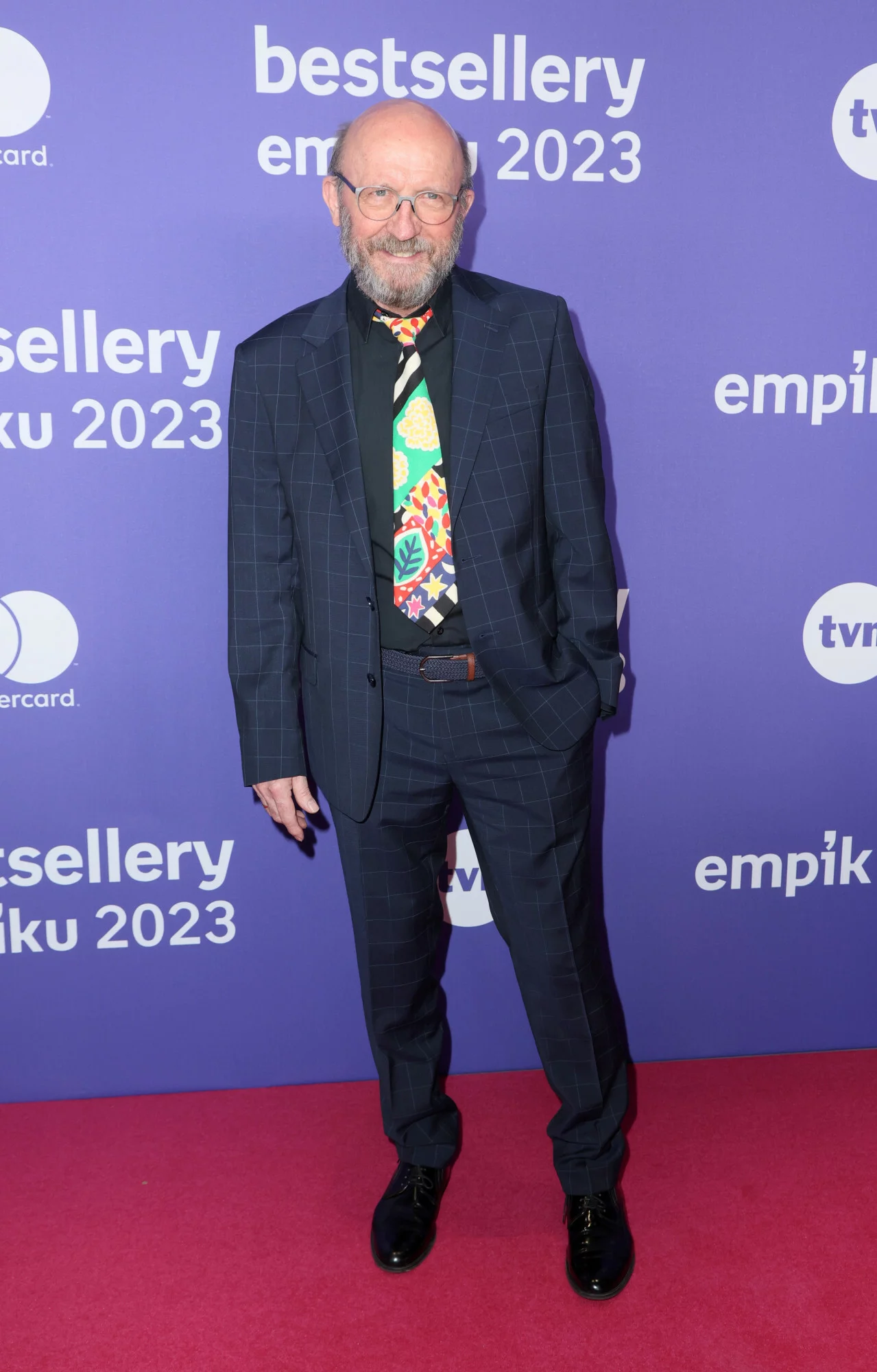 Rewia mody na Bestsellerach Empiku 2023