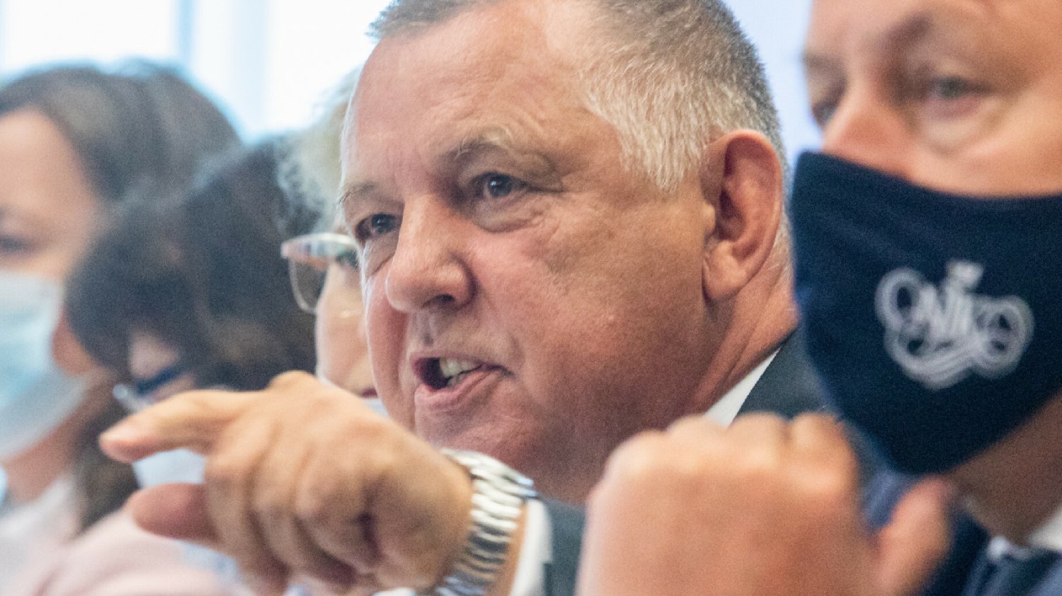 Marian Banaś wziął na celownik KPRM. NIK z kontrolą ws. służb specjalnych