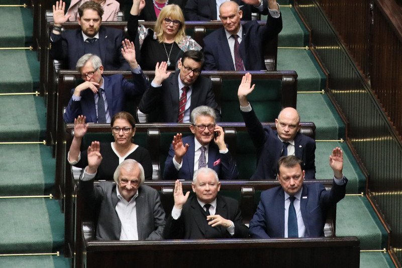 To się nazywa tempo!