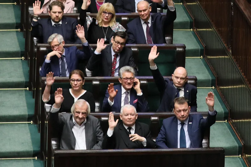 To się nazywa tempo!
