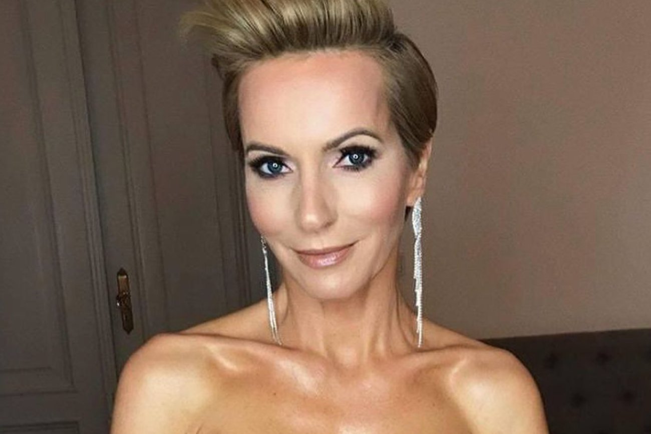 Paulina Smaszcz dodała nowy wpis na Instagramie. Cytatem uderza w mężczyzn