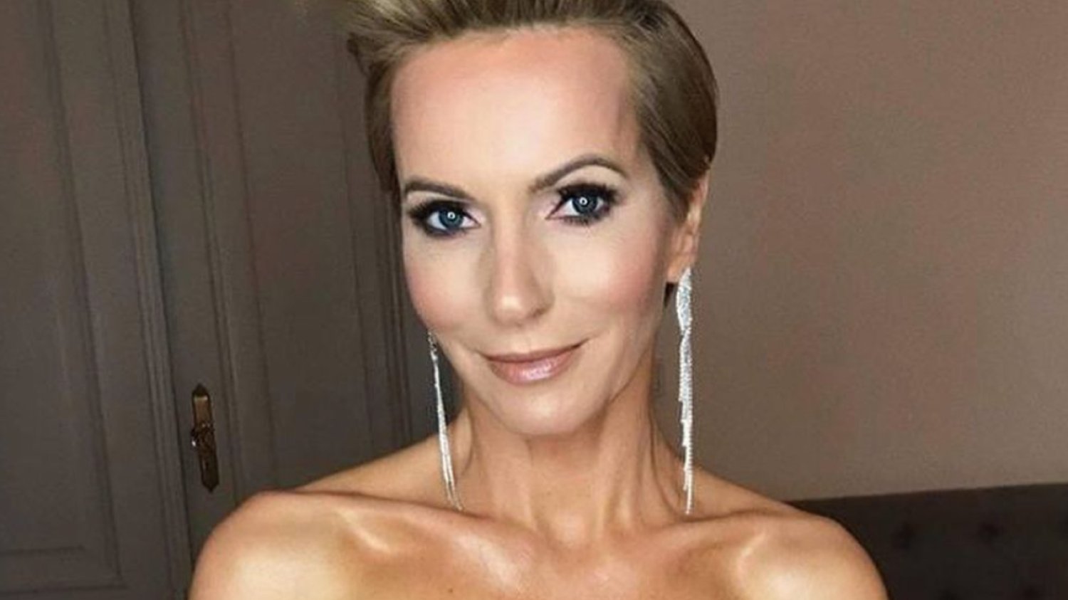 Paulina Smaszcz dodała nowy wpis na Instagramie. Cytatem uderza w mężczyzn