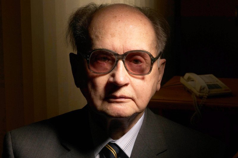 Wojciech Jaruzelski tuż przed śmiercią wyspowiadał się – ujawnia ks. Adam Boniecki.