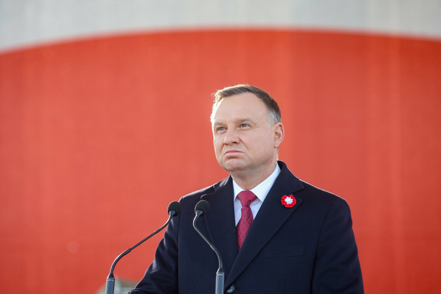 Andrzej Duda