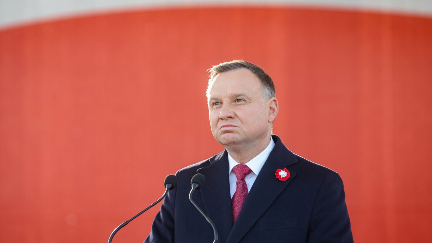 Andrzej Duda