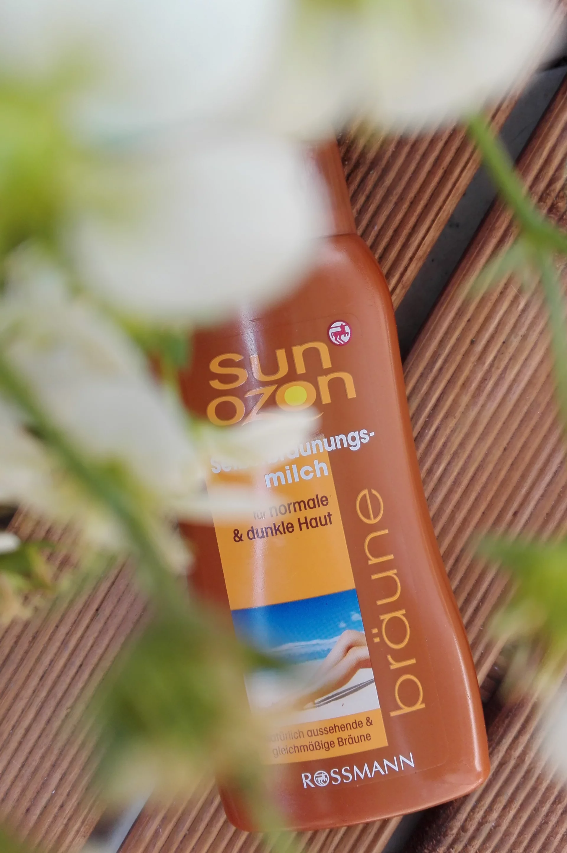 Sunozon, Rossmann