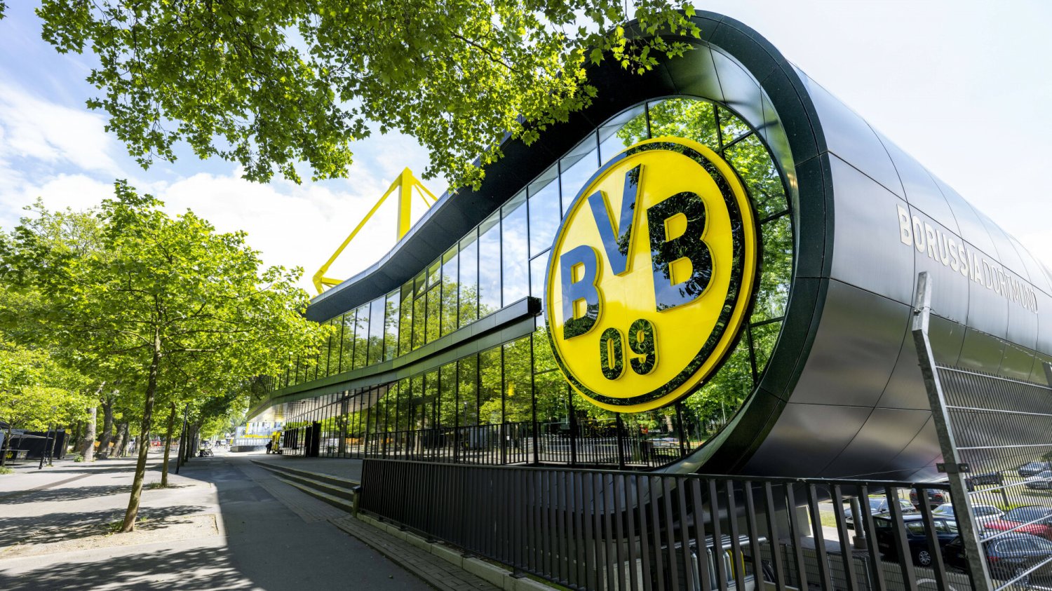 Władze Borussii Dortmund zobaczyły rachunek z prąd i są w szoku. Ta kwota po prostu zwala z nóg
