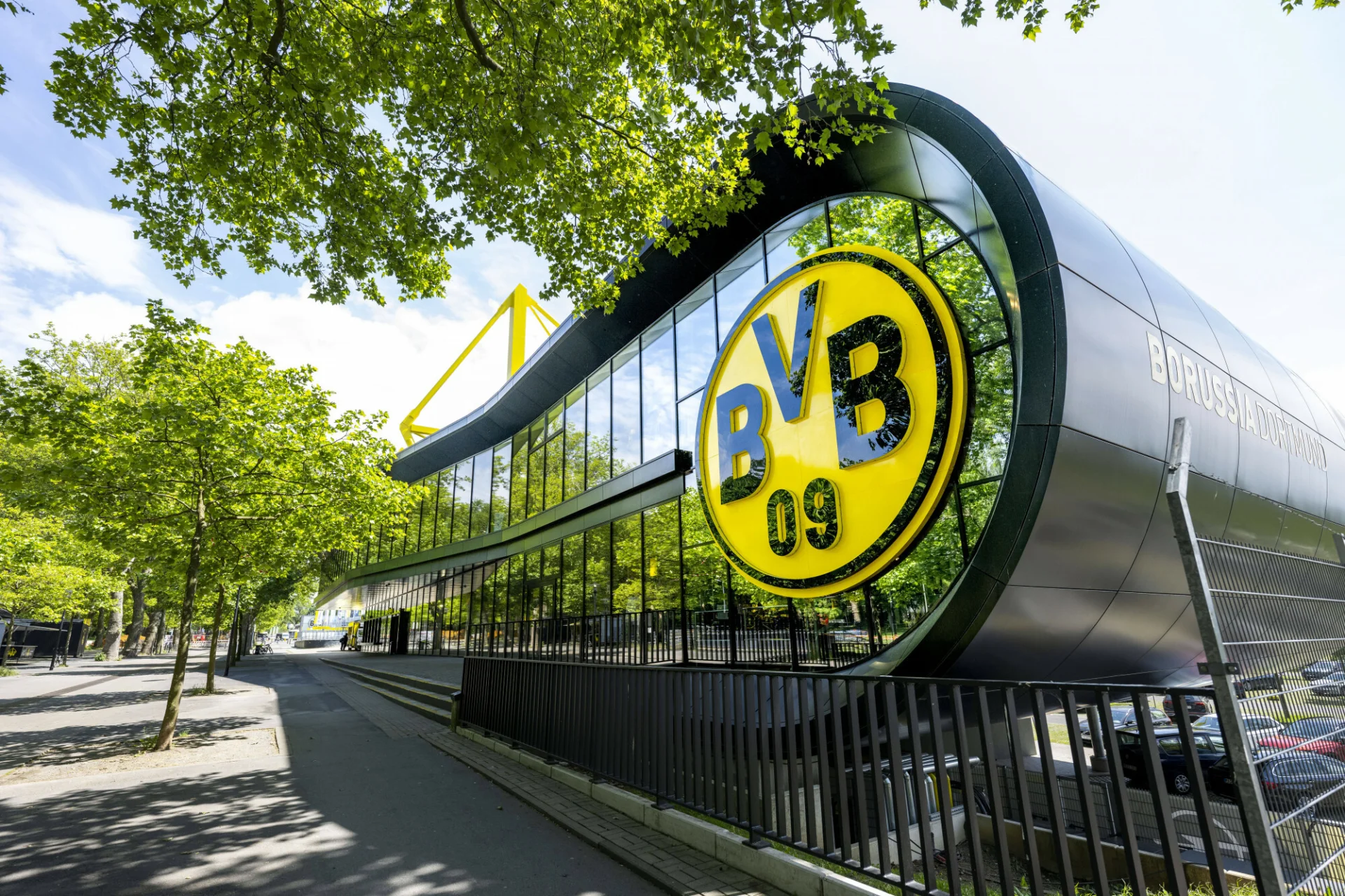 Władze Borussii Dortmund zobaczyły rachunek z prąd i są w szoku. Ta kwota po prostu zwala z nóg