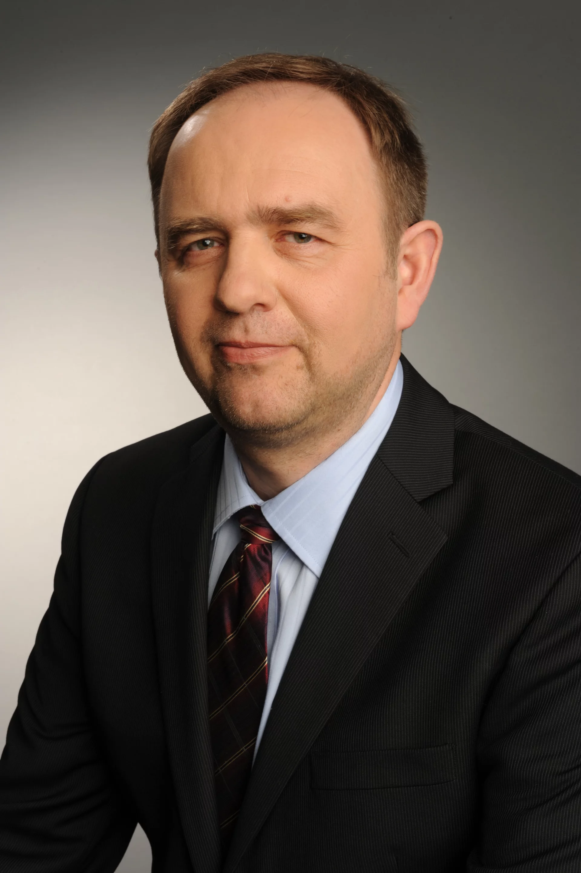 Michał Jaworski, dyrektor ds. strategii Microsoft