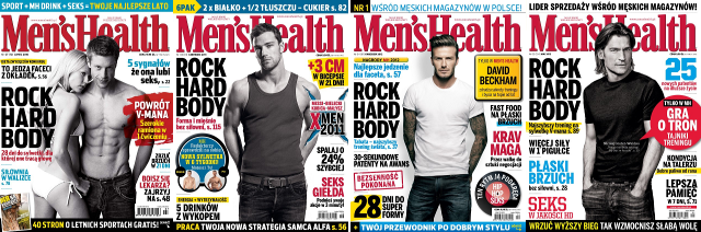 Men's Health