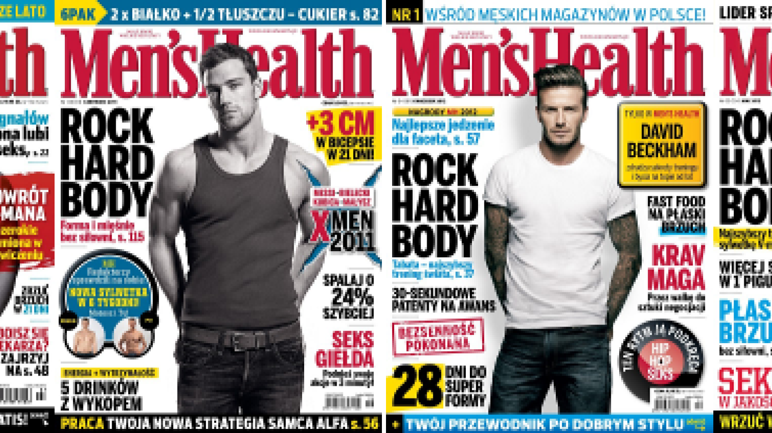 Men's Health