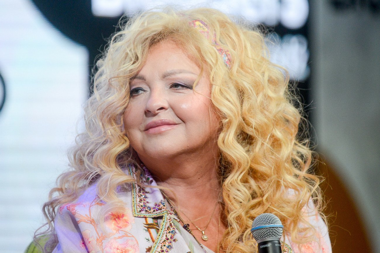 Syn Magdy Gessler został ojcem.