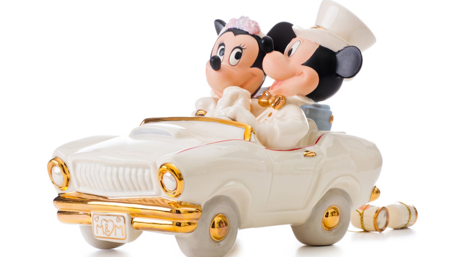 – Disney tworzy największy marcepanowy tort świata – przekonuje prof. Zbigniew Nęcki. – Ale tym samym kształtuje w nas pozytywne wzorce.