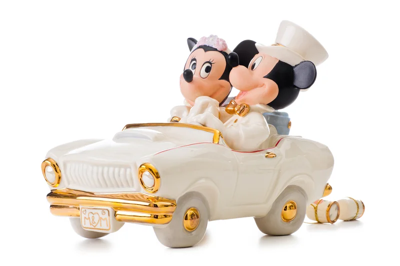– Disney tworzy największy marcepanowy tort świata – przekonuje prof. Zbigniew Nęcki. – Ale tym samym kształtuje w nas pozytywne wzorce.