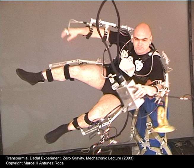 Dążąc do sukcesu musimy znaleźć mechanizm, który pomoże nam "przeskoczyć" przeszkody.