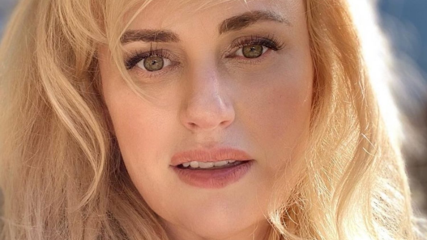 Rebel Wilson osiągnęła swój cel i waży teraz 75 kilogramów. [FOTO]