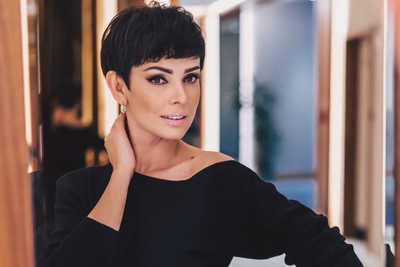 Dorota Gardias rozstała się z partnerem? Zniknęły wspólne zdjęcia