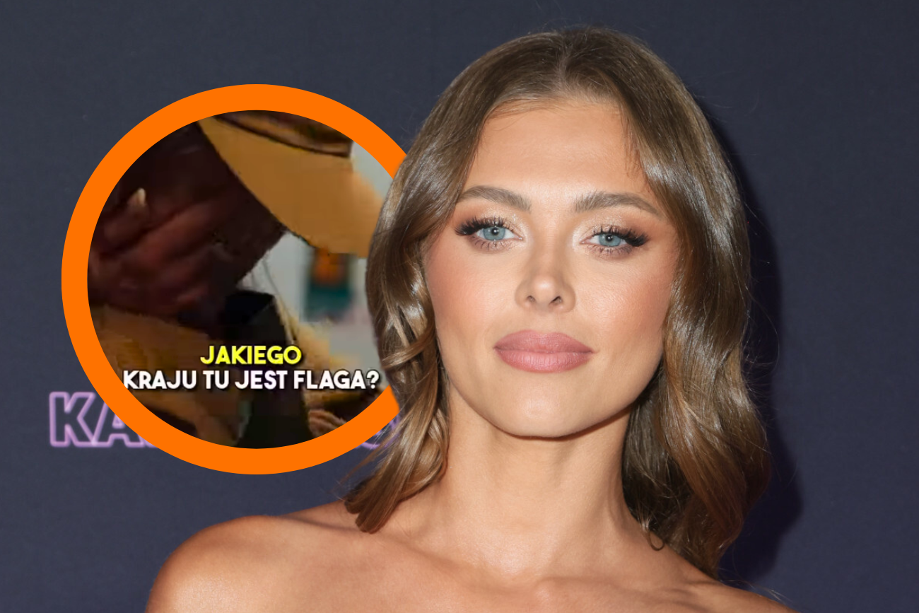 Joanna Opozda Nasi w mundurach