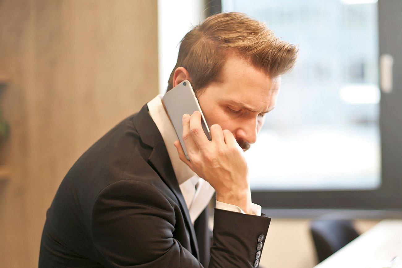 Wyłudzenia przez telefon. Niemiecki dziennik: źródło jest w Polsce Wyłudzenia przez telefon. Niemiecki dziennik: źródło jest w Polsce