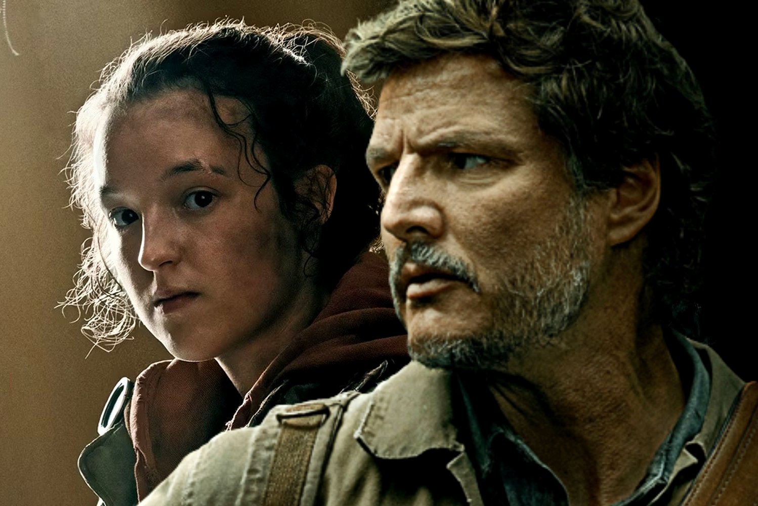 5 książek w klimacie serialu i gry "The Last of Us".