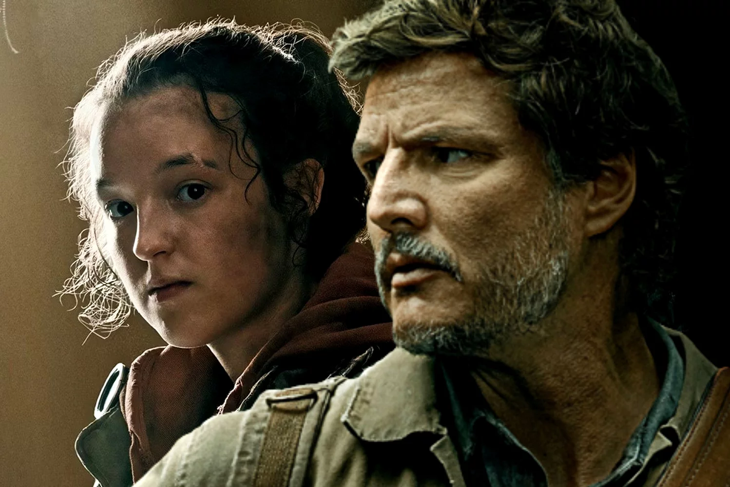 5 książek w klimacie serialu i gry "The Last of Us".
