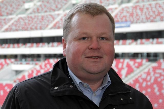 Rafał Kapler ma otrzymać od NCS premię w wysokości 570 tysięcy złotych