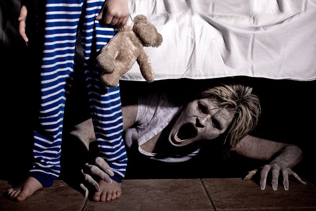 Rodzice małych dzieci potrafią nie dosypiać po kilka lat, niebezpiecznie upodabniając się do stworów z filmów zombie.