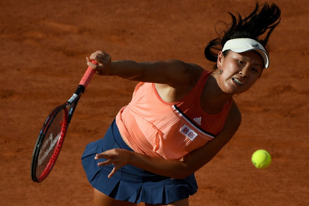 35-letnia Shuai Peng zaginęła niedługo po ujawnieniu informacji o molestowaniu seksualnym przez wicepremiera Chin.