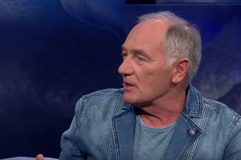 Strasburger u Wojewódzkiego o pracy w TVP. Wyznanie gospodarza "Familiady"