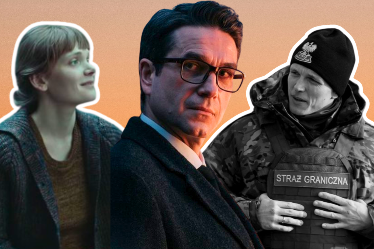 Festiwal w Gdyni 2024 filmy, Złote Lwy, Festiwal w Gdyni Konkurs Główny Festiwal w Gdyni 2024 filmy, Złote Lwy, Festiwal w Gdyni Konkurs Główny