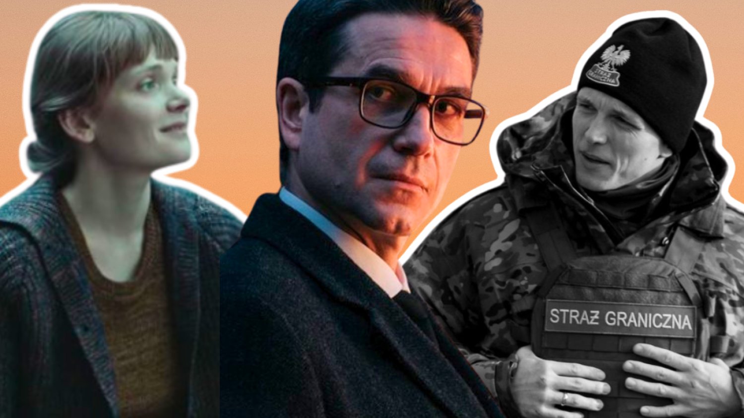 Festiwal w Gdyni 2024 filmy, Złote Lwy, Festiwal w Gdyni Konkurs Główny