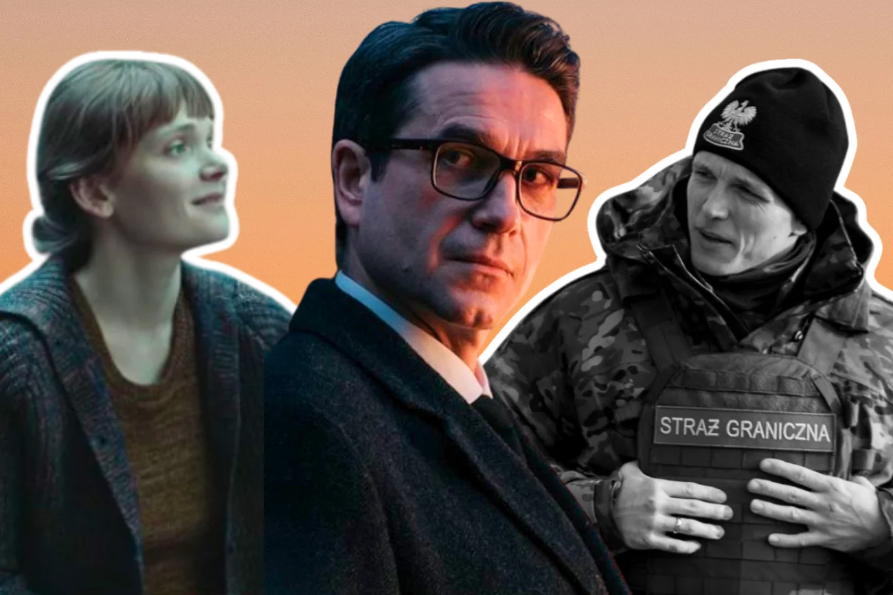 Festiwal w Gdyni 2024 filmy, Złote Lwy, Festiwal w Gdyni Konkurs Główny Festiwal w Gdyni 2024 filmy, Złote Lwy, Festiwal w Gdyni Konkurs Główny