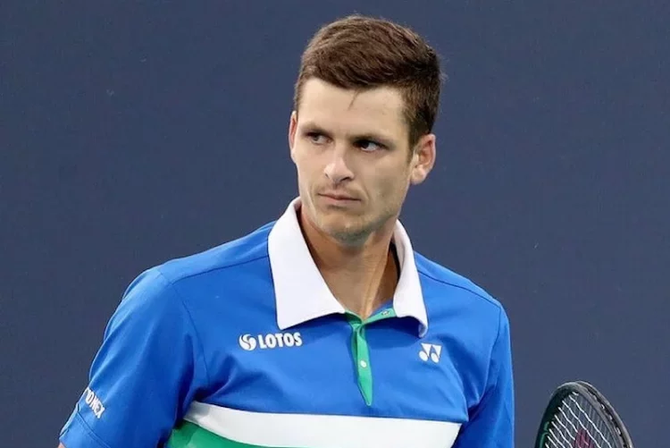 ATP Stuttgart. Hurkacz-Stricker, porażka Polaka.