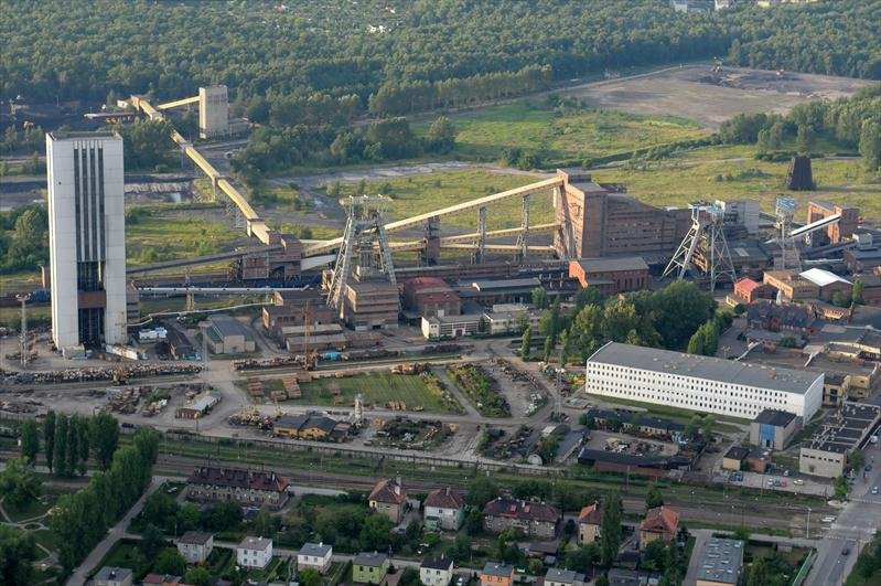 fot. Jarosław Galusek