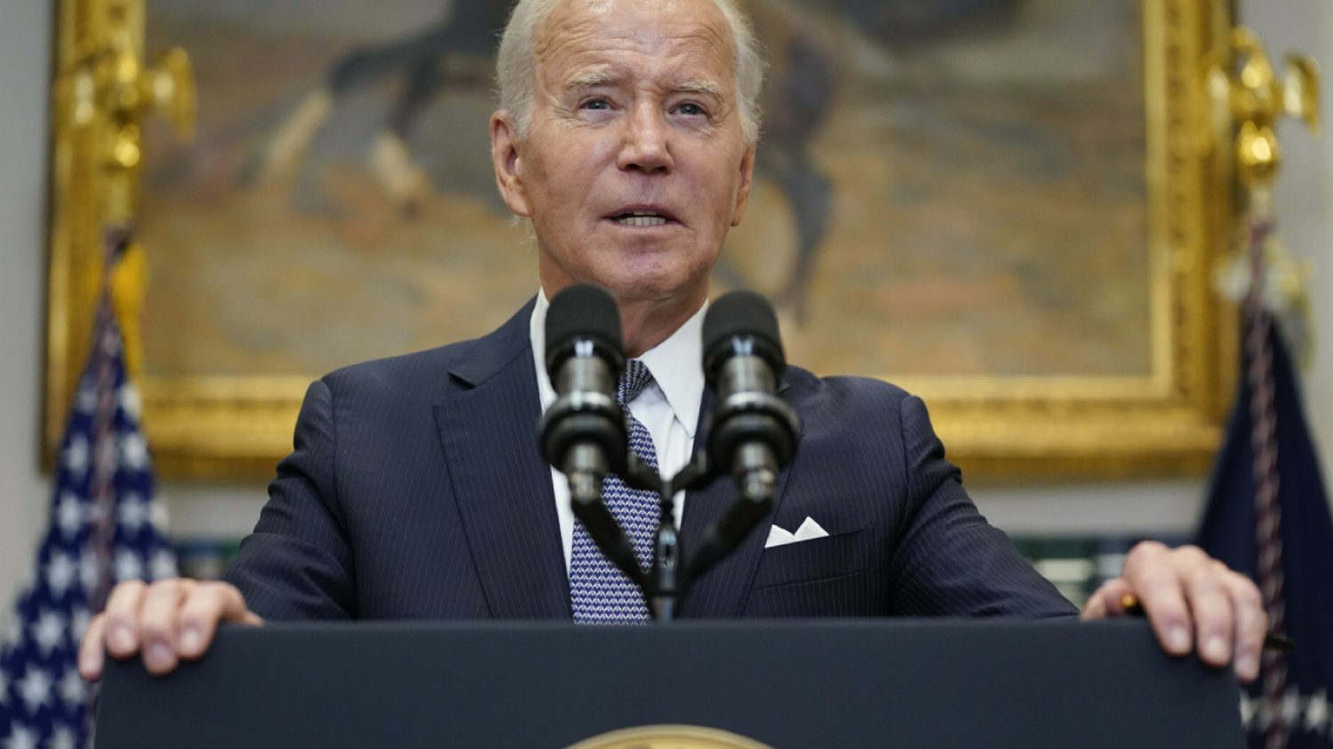 Joe Biden przyleci do Europy. Odwiedzi sąsiada Polski