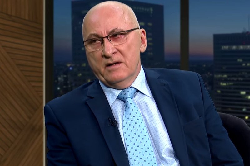 Kim jest sędzia Andrzej Kryże?