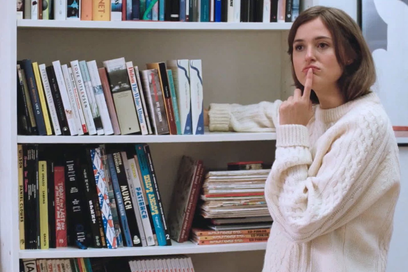 Oscary 2022. "Najgorszy człowiek na świecie" [RECENZJA]