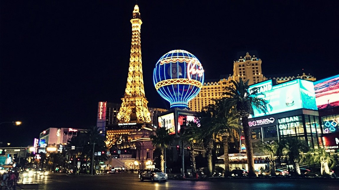 zdjęcie wykonane Sony Xperia™ Z1