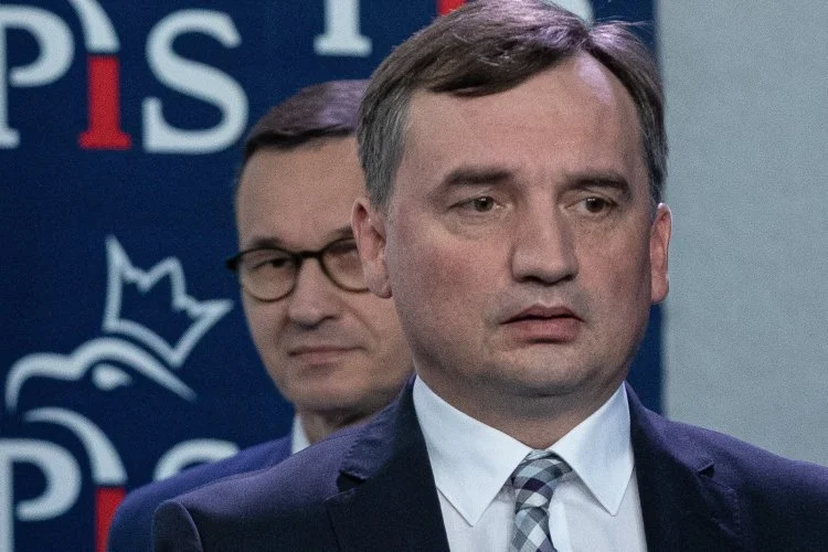Minister Sprawiedliwości i prokurator generalny Zbigniew Ziobro potwierdza, że Mateusz Morawiecki niczego nie załatwił na szczycie RE ws. budżetu UE.