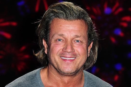 Jarosław Jakimowicz znów wywołał skandal