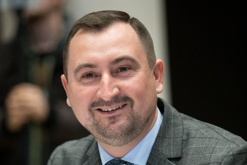 Marek Wojciechowski nie chce pracować przy Wiejskiej.