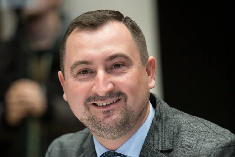 Marek Wojciechowski nie chce pracować przy Wiejskiej.