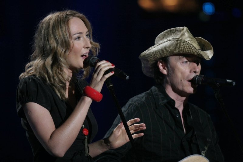 Lipnicka rzadko komentowała swoje rozstanie.