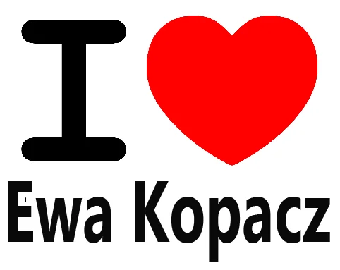 Pozytywny mem o premier Ewie Kopacz