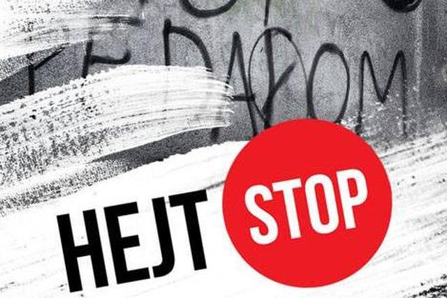 Hejterzy trollują HejtStop